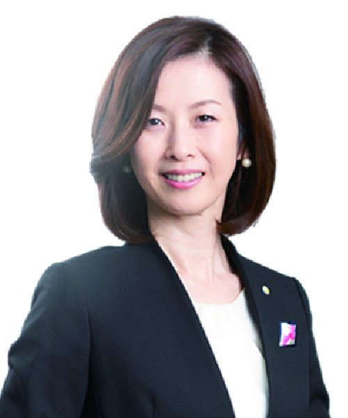 平塚 恵理子